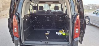 Opel Combo Life 2023