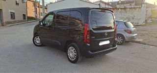 Opel Combo Life 2023