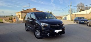 Opel Combo Life 2023
