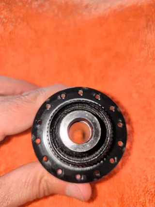 Buje Dinamo SP PL-7 Disco