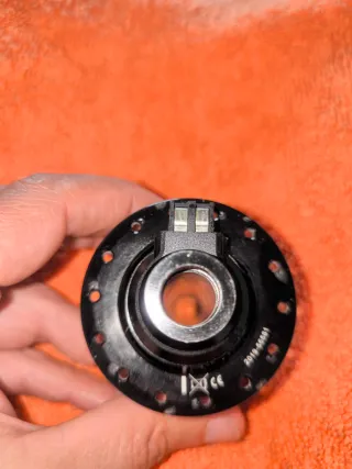 Buje Dinamo SP PL-7 Disco