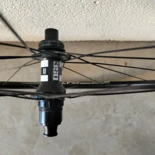 Ruedas DT Swiss 350, R470 db. Carretera, gravel cx