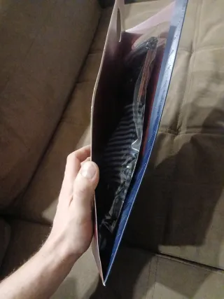 Calze lunghe Baldinini a righe