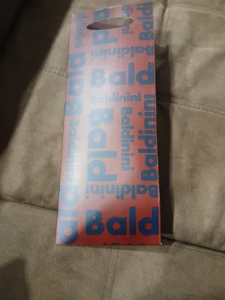 Calze lunghe Baldinini a righe