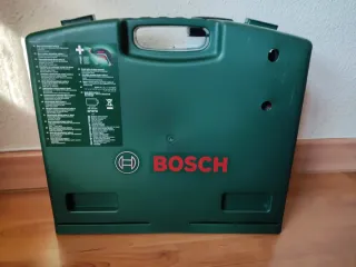 Banco de herramientas infantil BOSCH