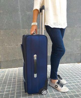 Báscula Bioimpedancia Profesional Tanita MC-780MA