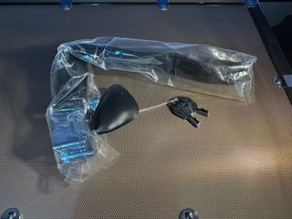 Maleta aluminio Hakuba para cámara foto y vídeo