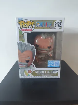 Funko Pop! Monkey D. Garp 2172 One Piece