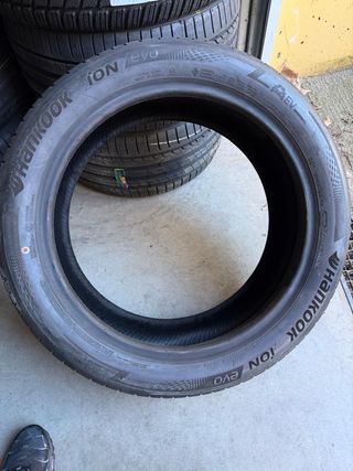 Neumáticos Hankook 215/50R19 97H