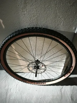 Roda Dianteira Shimano