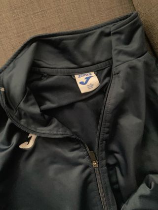 Conjunto Joma 2 piezas + Camiseta Talla S