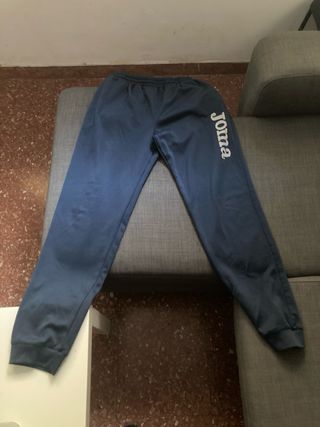 Conjunto Joma 2 piezas + Camiseta Talla S