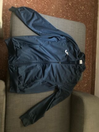 Conjunto Joma 2 piezas + Camiseta Talla S