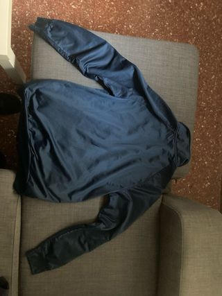 Conjunto Joma 2 piezas + Camiseta Talla S