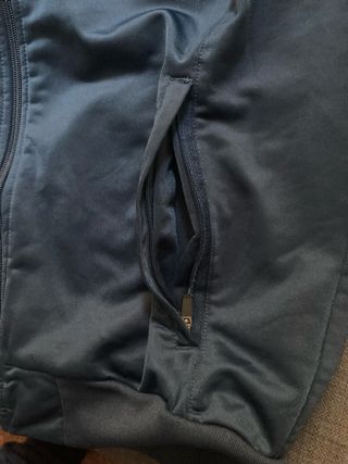 Conjunto Joma 2 piezas + Camiseta Talla S