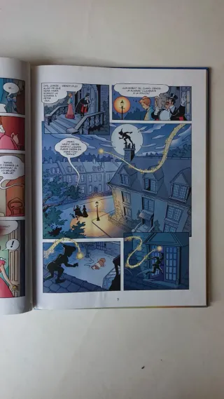 Libri Disney: Biancaneve e Peter Pan