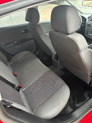 SEAT Leon 2009