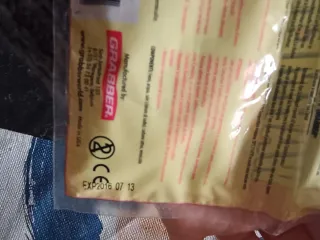 GRABBER Scaldamani - 7+ ore