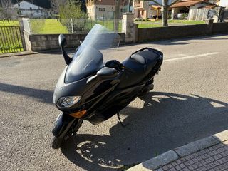 Yamaha TMAX 500 2006