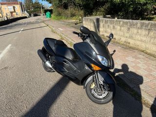 Yamaha TMAX 500 2006