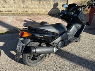 Yamaha TMAX 500 2006