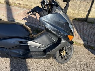 Yamaha TMAX 500 2006