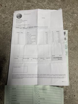 Yamaha TMAX 500 2006