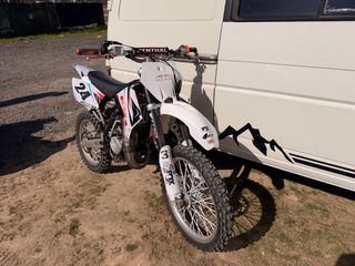 KTM 85 SX 2006 Ruedas grandes 19/16