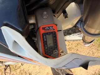 KTM 85 SX 2006 Ruedas grandes 19/16