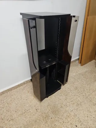 Mueble para cd