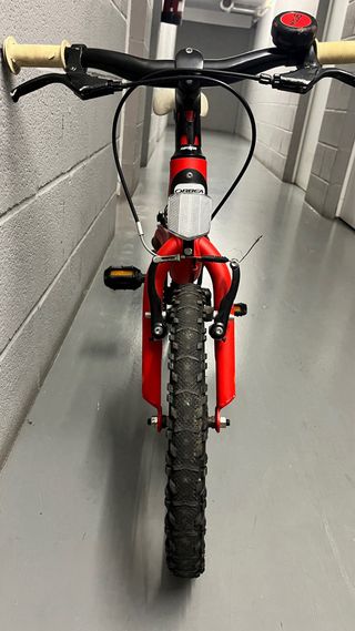 Bici infantil Orbea Grow 1