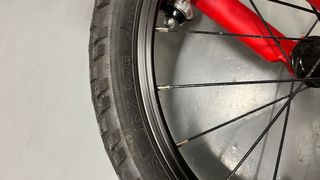 Bici infantil Orbea Grow 1