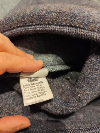 Giacca uomo tradizionale bavarese XL