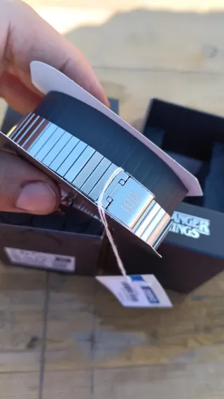 Casio Stranger Things AQ-800EST-1AER