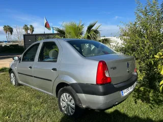 Dacia Logan 2008