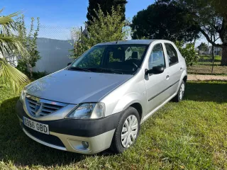 Dacia Logan 2008