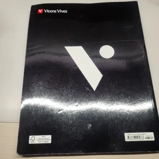 Llibres Història d'Espanya batxillerat