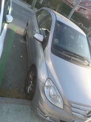 Mercedes-Benz Clase B 2009