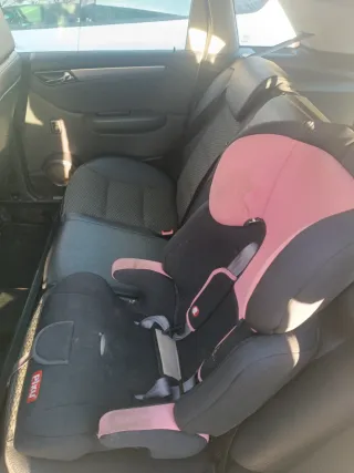 Mercedes-Benz Clase B 2009