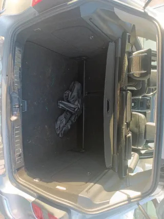 Mercedes-Benz Clase B 2009