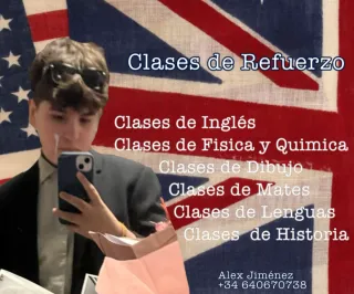 Clases de refuerzo