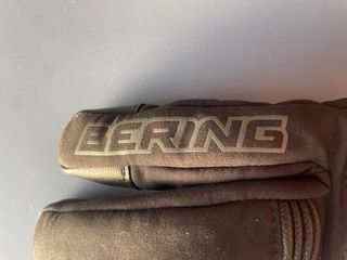 Guantes Moto Impermeables Bering talla 11