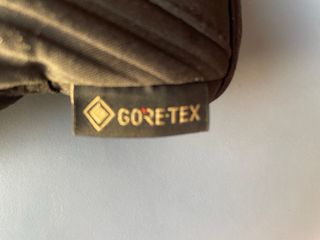 Guantes Moto Impermeables Bering talla 11