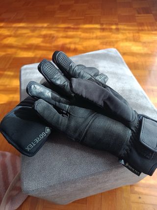 Guantes Moto Impermeables Bering talla 11
