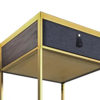 Mesita de Noche NUEVA