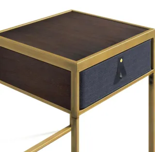 Mesita de Noche NUEVA