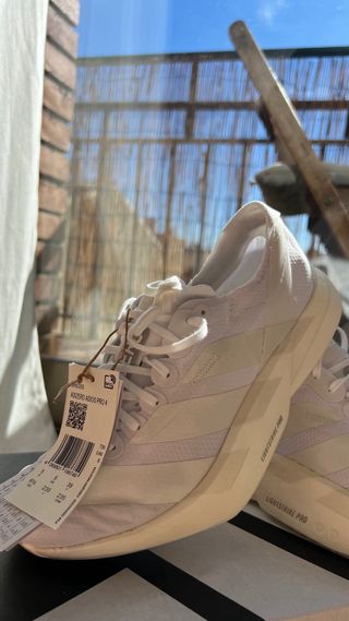 Zapatillas Running Adidas Adizero PRO 4