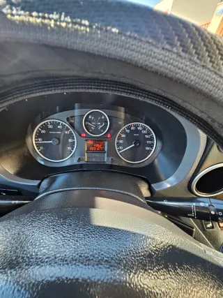 Peugeot Partner 2018