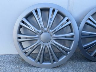 Tapacubos 14 pulgadas nuevos