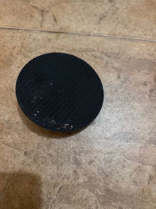 Máquina de polir Vonroc